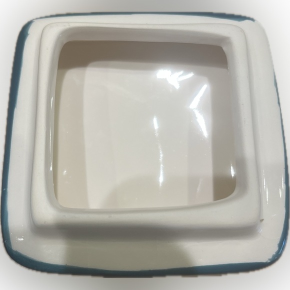 Twinings of London "Vintage Classics" Owl Tea For One Tea Caddy Cup & Pot NEW - Picture 6 of 15